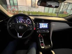 هوندا إنسايت